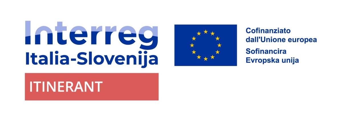 logo itinerant